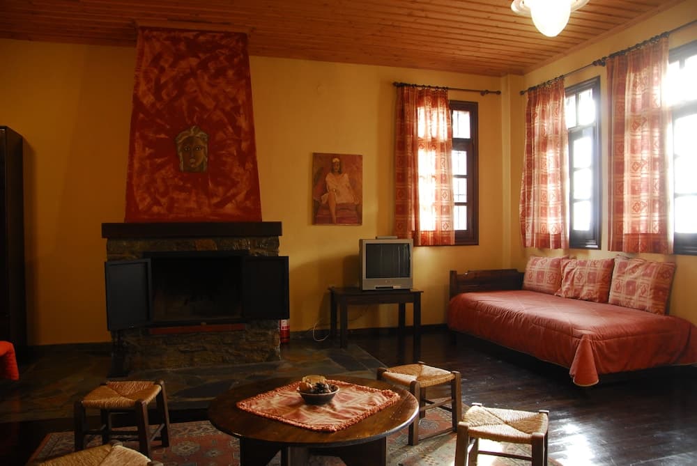 Pension Selini