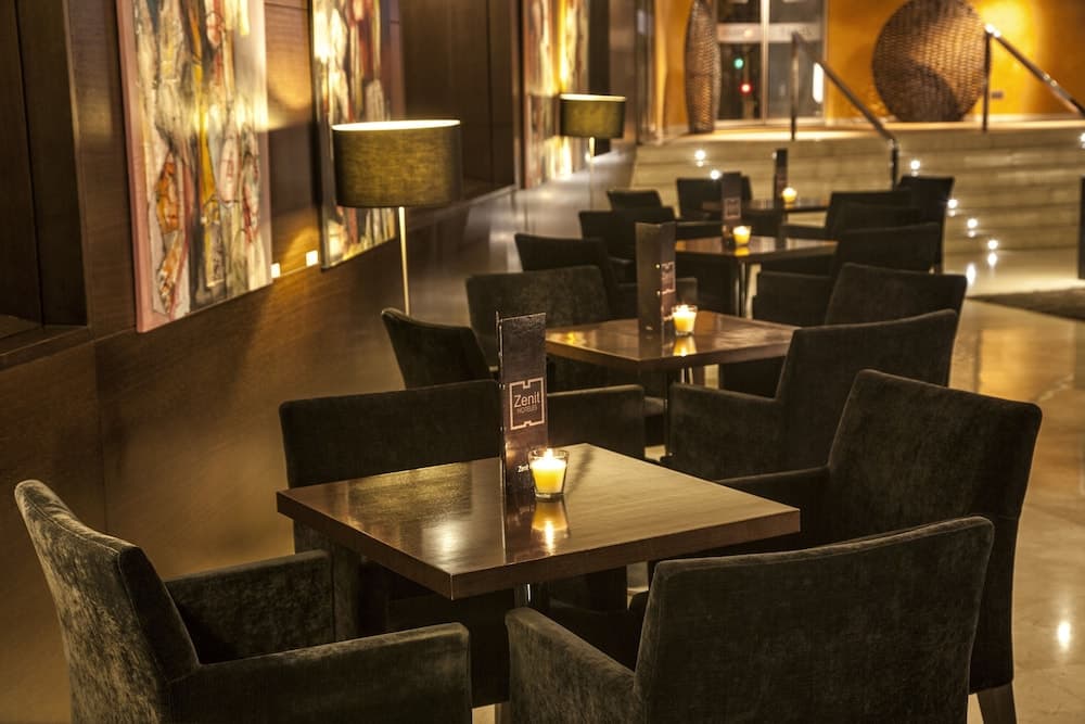 Hotel Zenit Lisboa