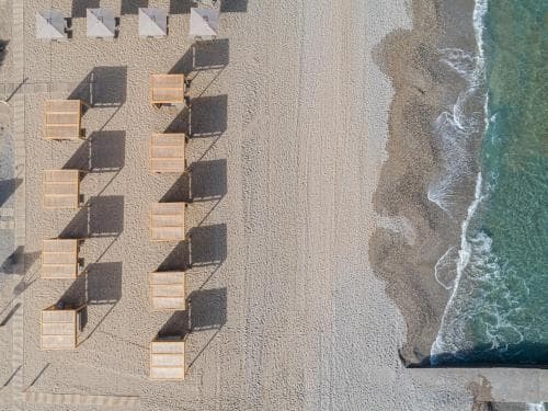Aquila Rithymna Beach