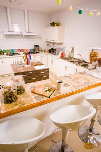 Bento Hostel