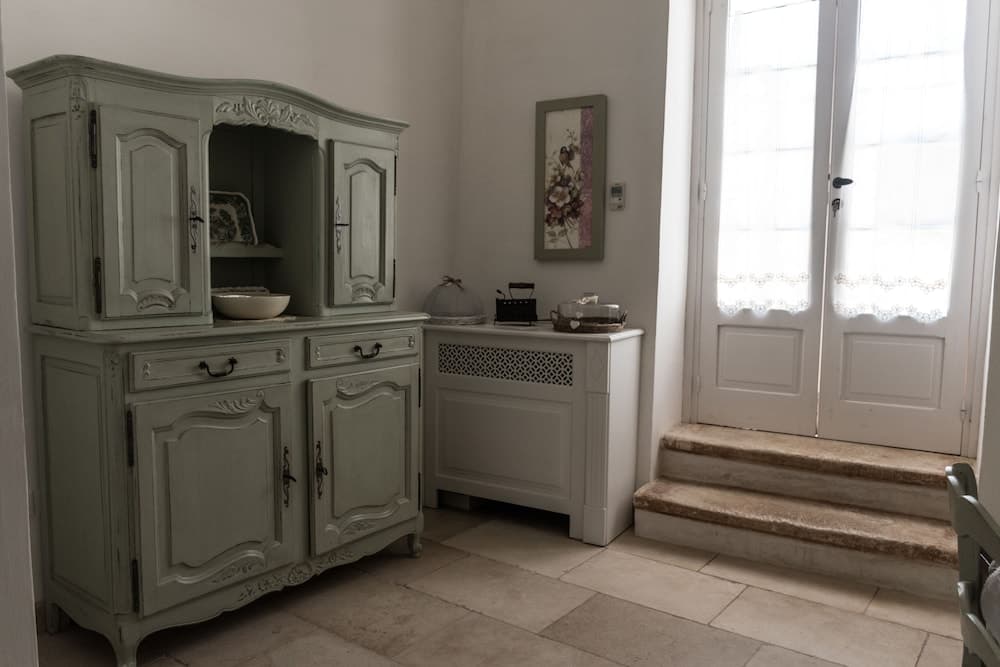 Masseria Luco