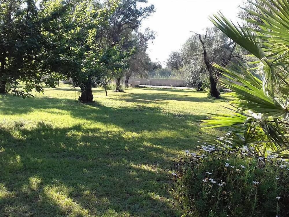B&b Elda Salento