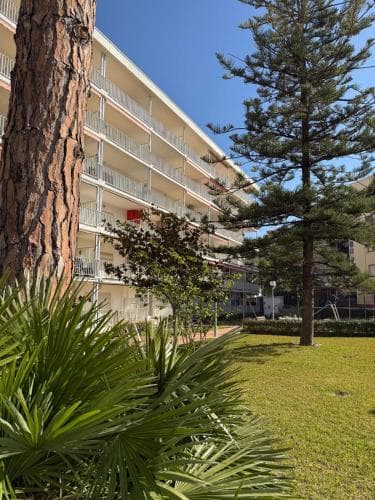 Apartamentos Hesperia