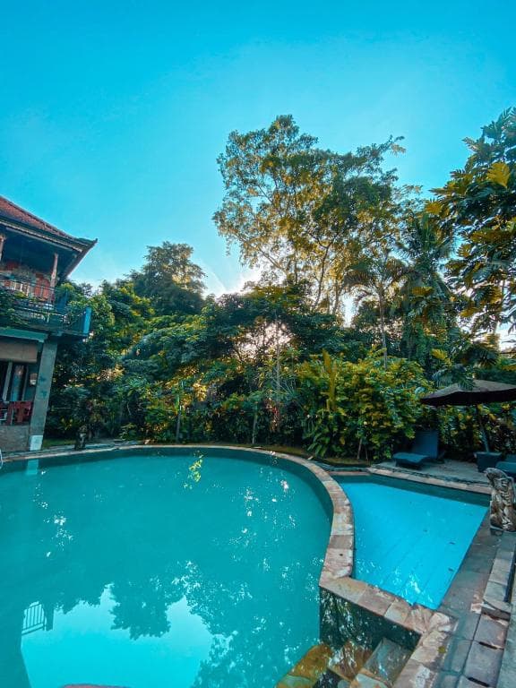 Baligen Bungalow