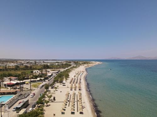 Akti Dimis Hotel