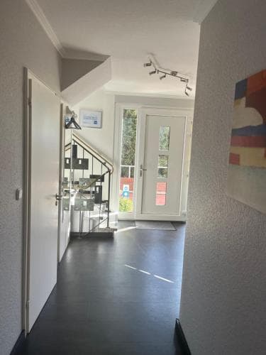 Ferienwohnung Bergjan