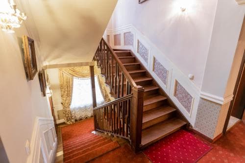 Hotel Karkonosze