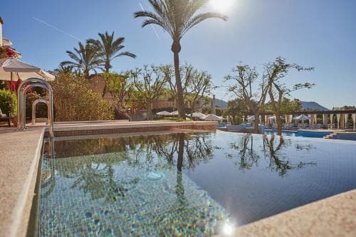 Pula Suites Boutique Resort