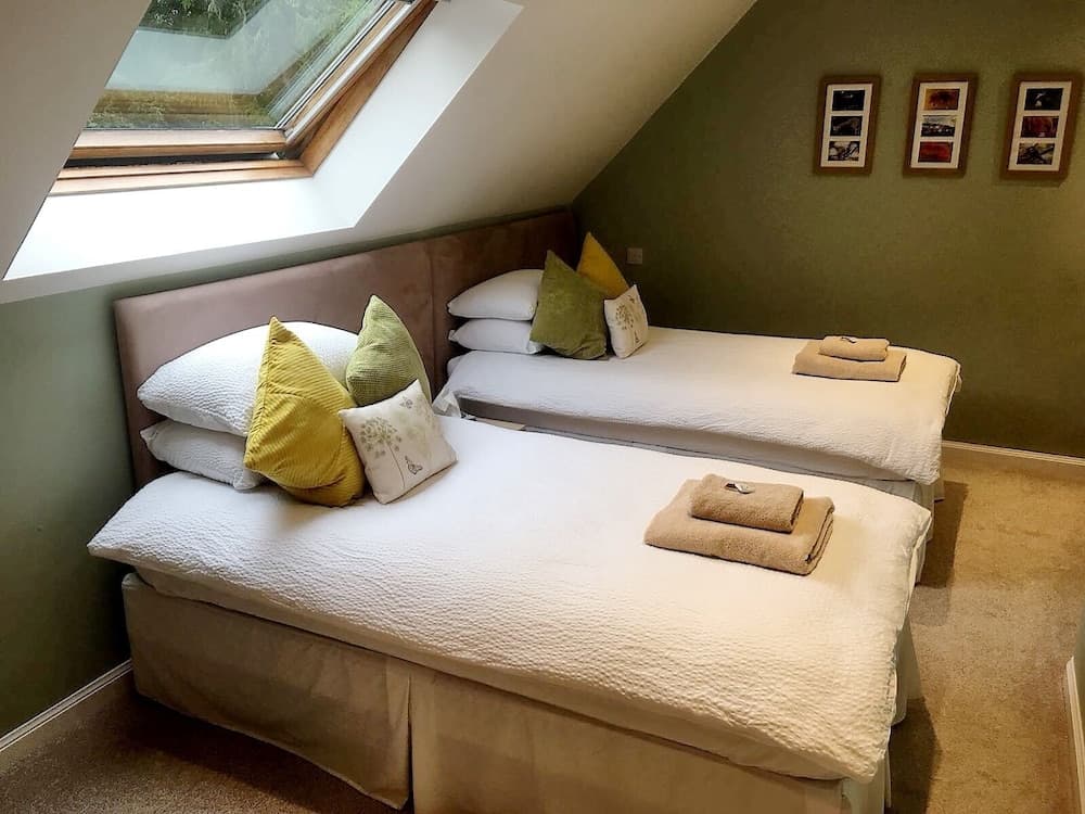 Beech Tree Lodge B&B