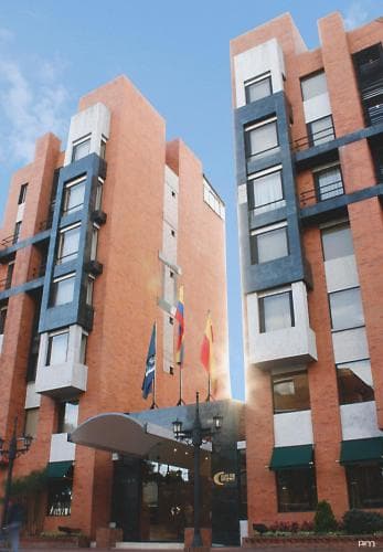 GHL Hotel Hamilton