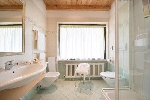 Hotel Cristallo