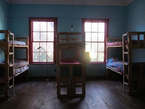 Hostal del Pirata