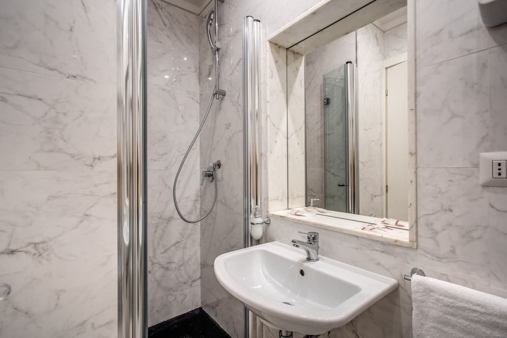 Hotel San Silvestro