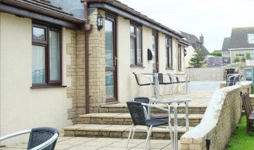 The Old Rectory - Brean