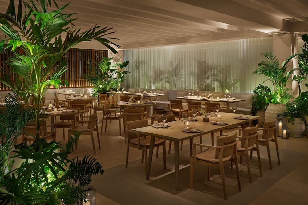 The Riviera Maya EDITION at Kanai