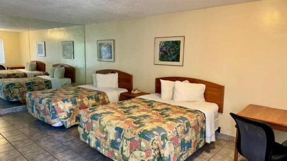 The Big Chile Inn