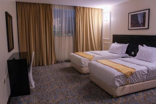 Rollins Hotel