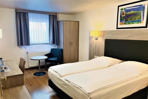 Garni Hotel zur Krone