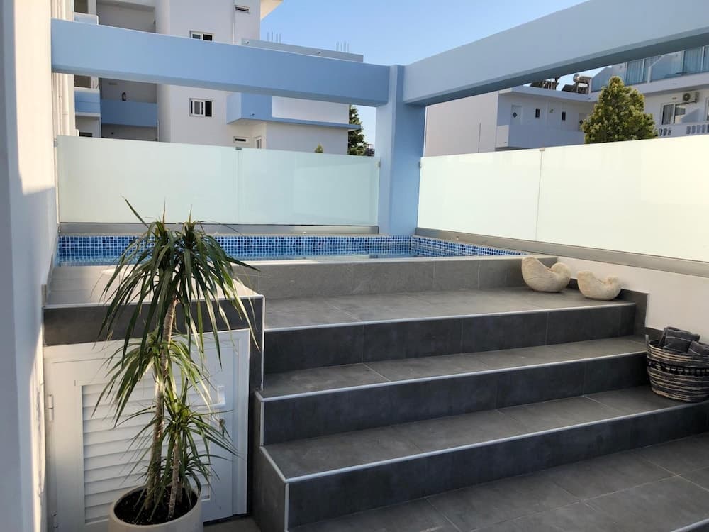 Elpida Beach Studios