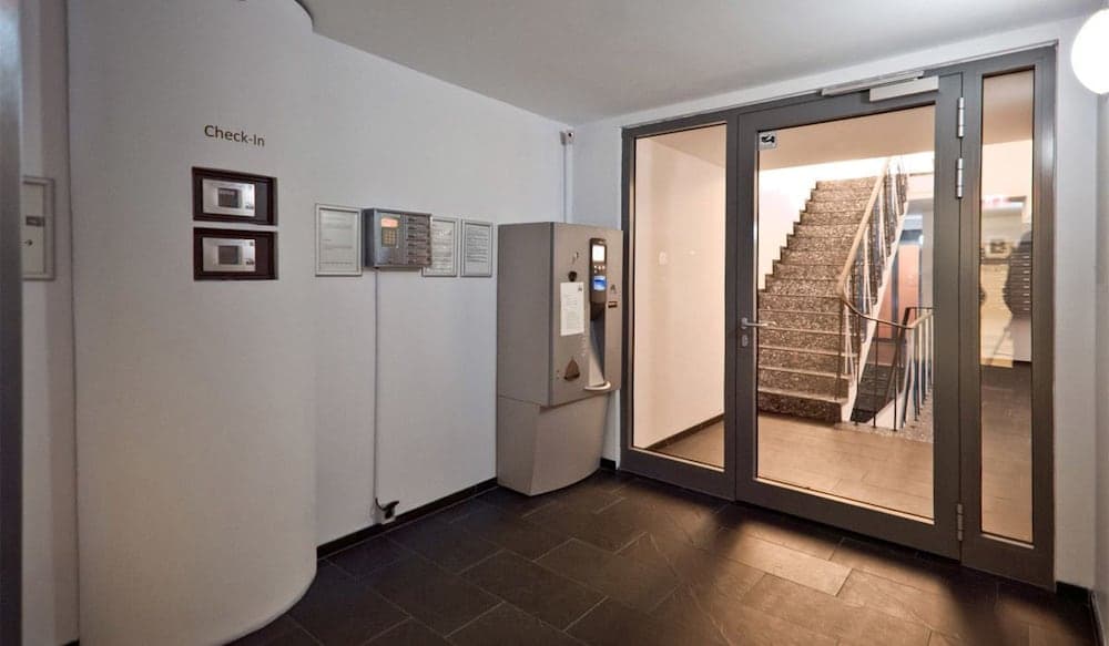 Boardinghouse Bielefeld