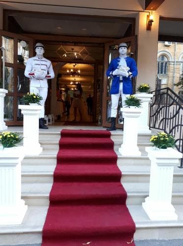 Hotel Corneliuss