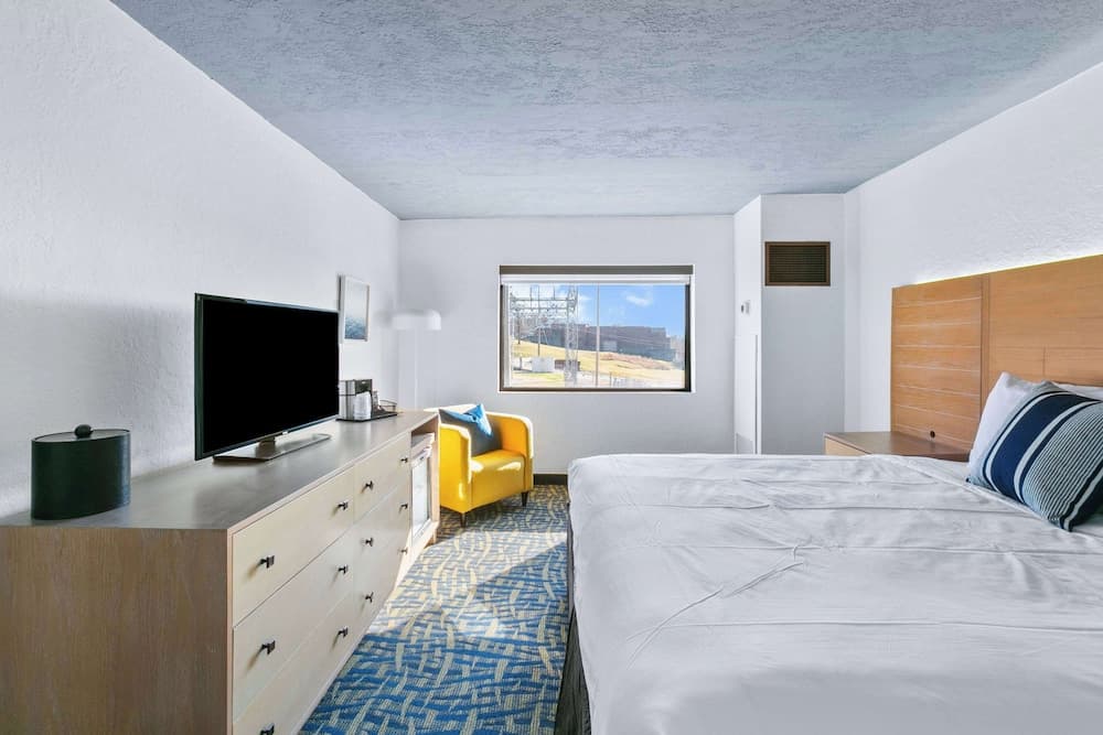 Mulberry, a Wyndham Hotel