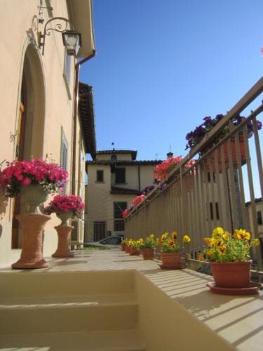 B&B La Pieve
