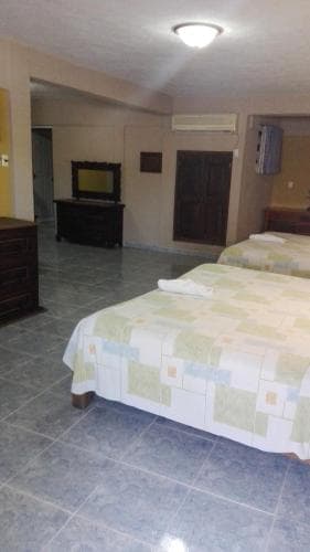 Hotel Catedral