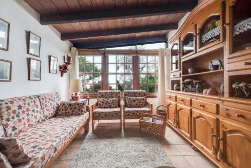 Casa Rural El Moral