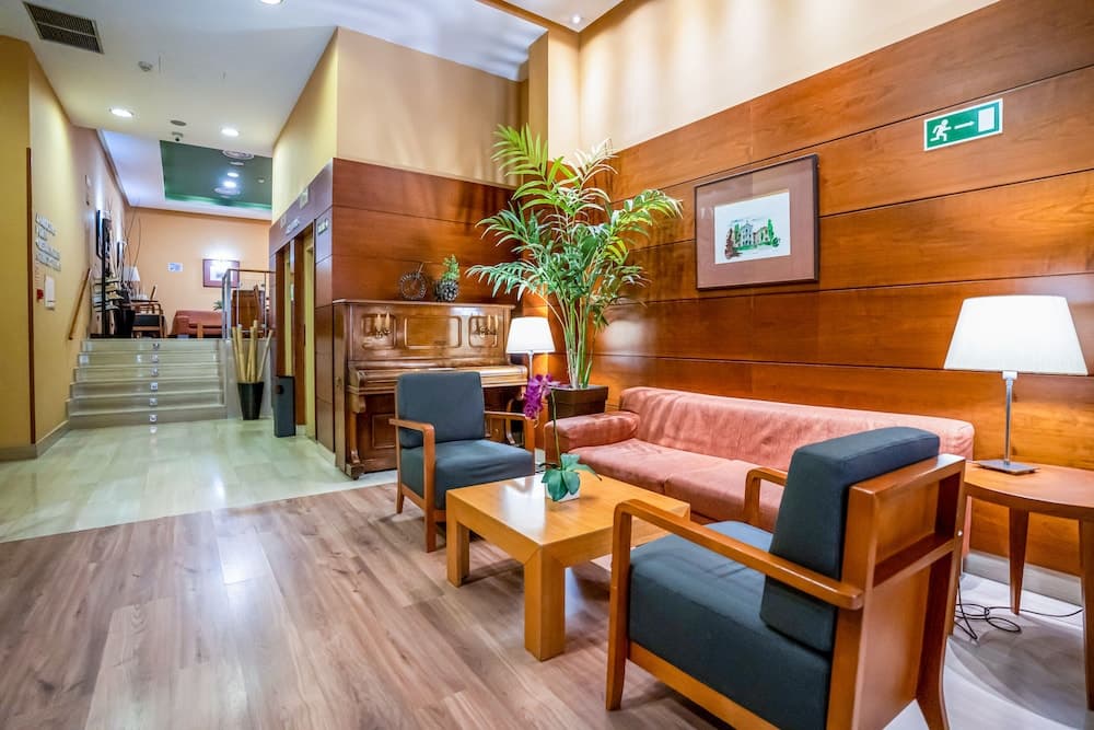 Hotel Victoria 4