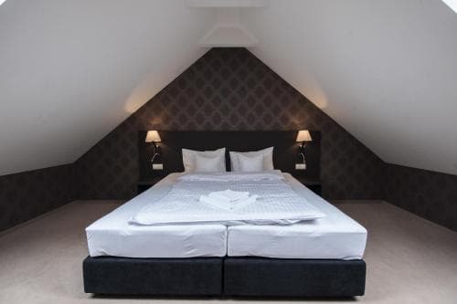 Hotel Markus