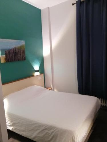 Hotel Des Lices Angers