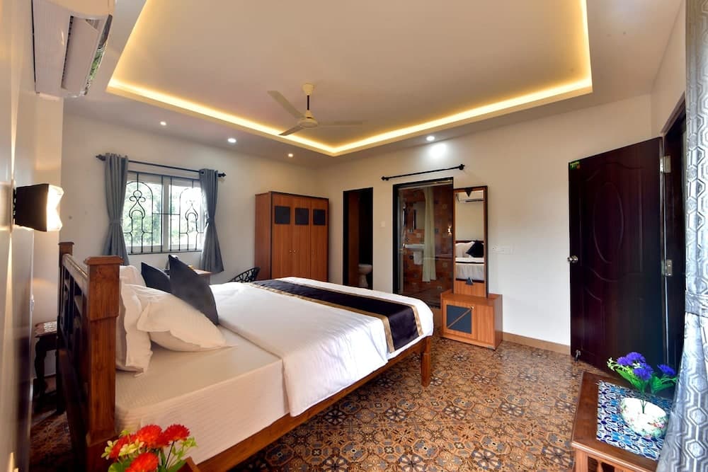 Pracika Villa Phase 1