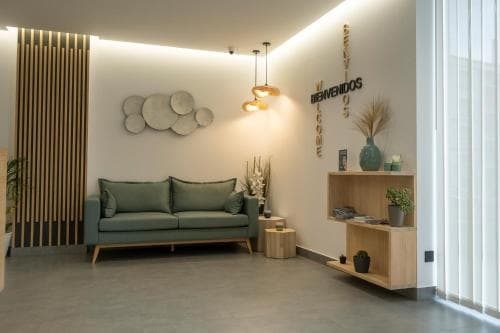 Pension Brisa