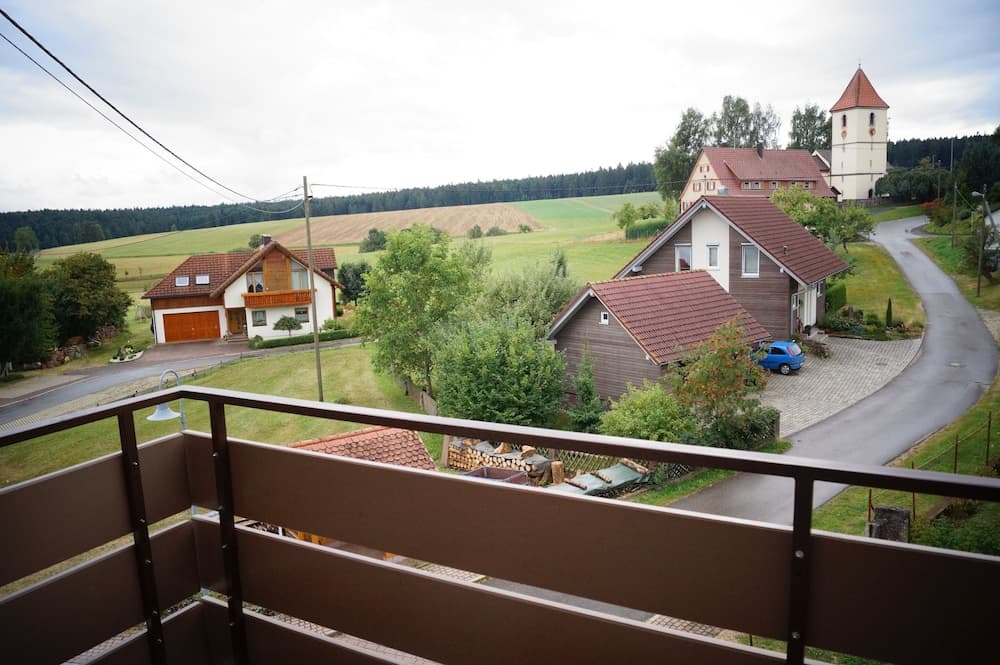 Black Forest Lodge