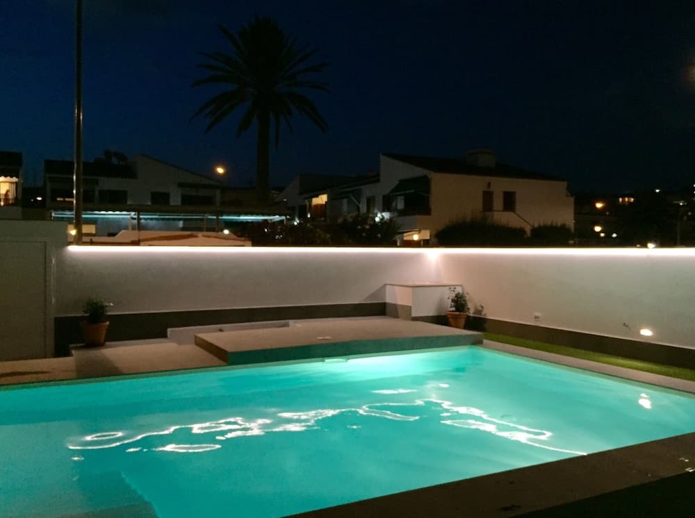 Villa El Veril