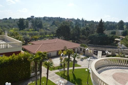 Parco Serrone