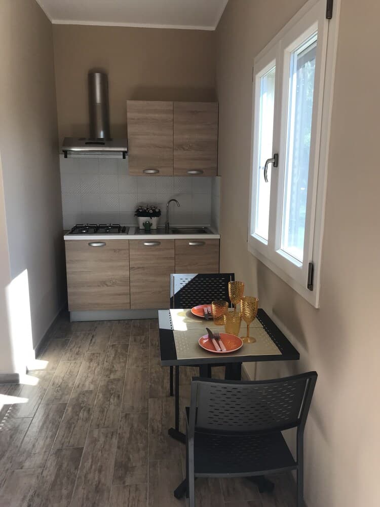 B&B Villa Jonica