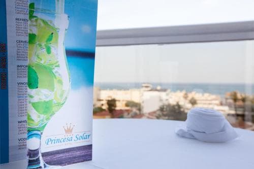 Hotel Princesa Solar