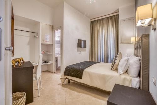 Ada Rooms