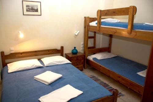 Pension Posidon