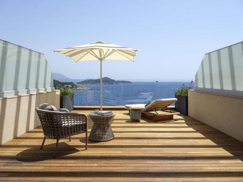 Rixos Premium Dubrovnik