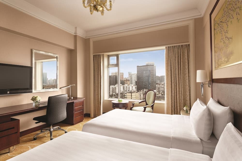 Shangri-La Wuhan