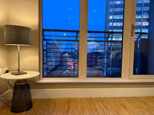 The Cardiff Apartment