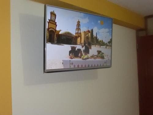 Hotel Abancay