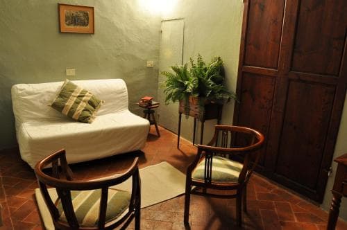 Villa Il Leccio