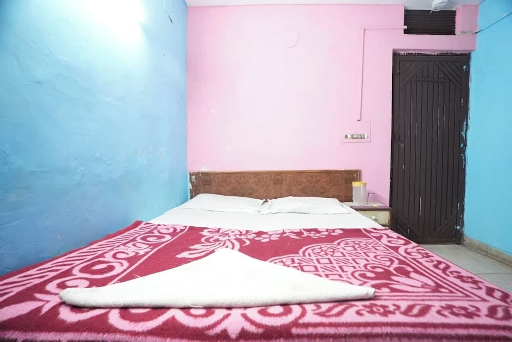 Hotel Swagat Palace