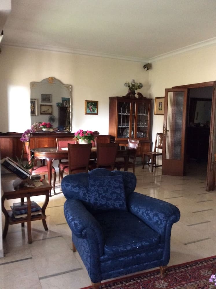 Bed and Breakfast NormaRobby