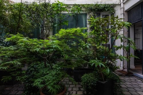 Fabulous Design Loft - High Marais/République