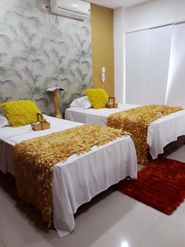 Pakarii Hotel